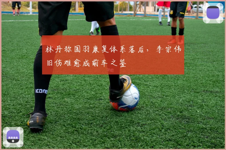 林丹称国羽康复体系落后，李宗伟旧伤难愈成前车之鉴
